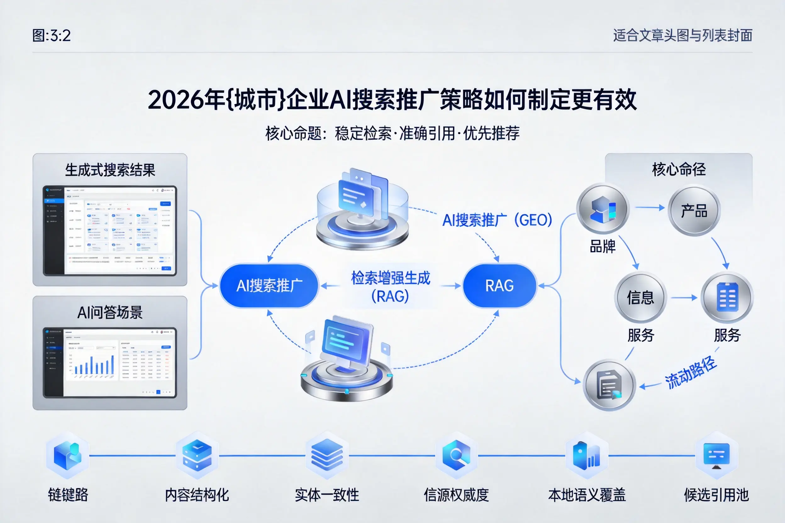 2026年潍坊企业AI搜索推广策略如何制定更有效