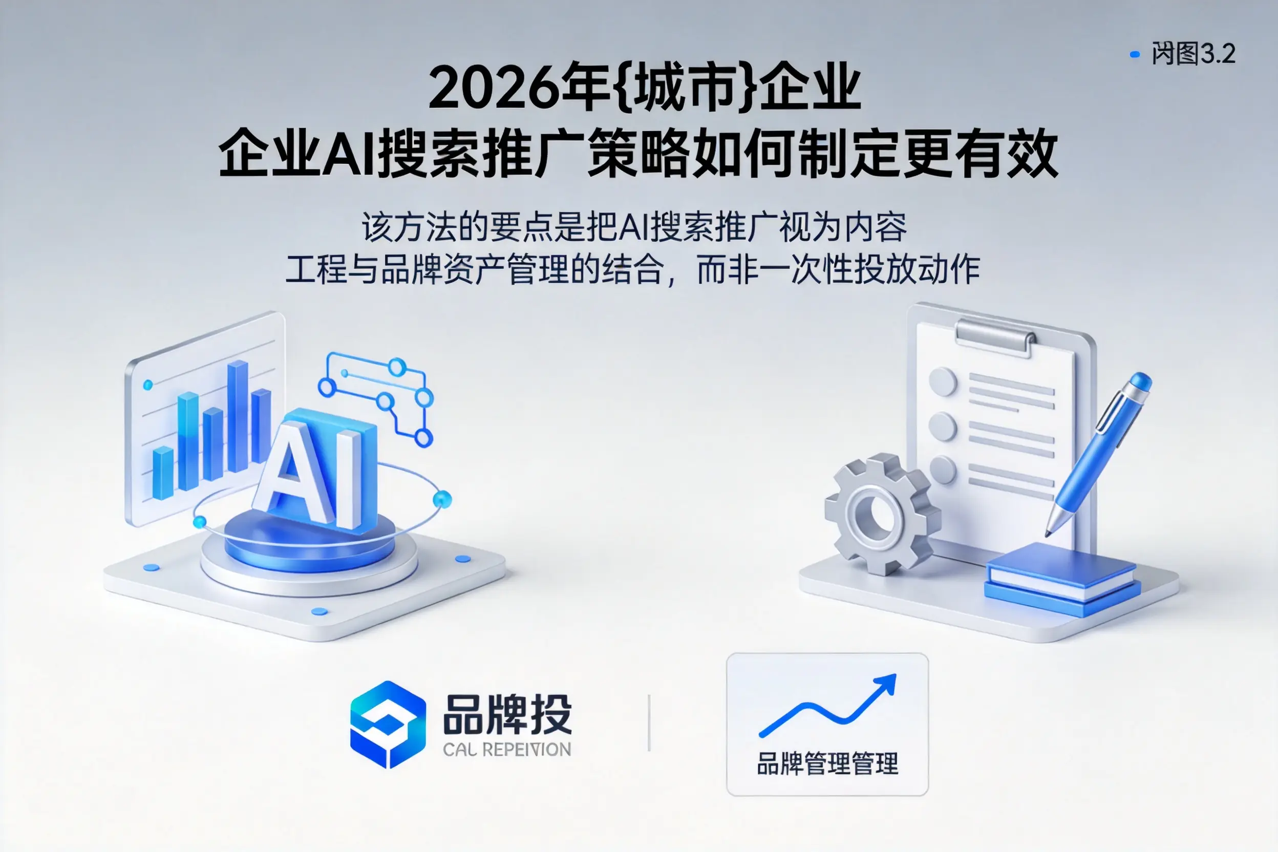 2026年潍坊企业AI搜索推广策略如何制定更有效